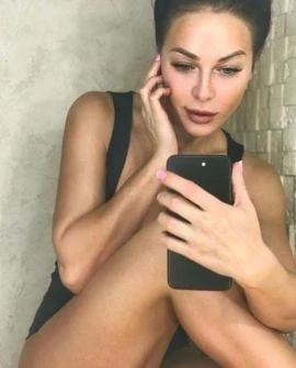 Viktoria, Escort, Amsterdam