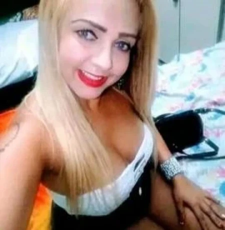 Jhuly Matos — 4 / 5