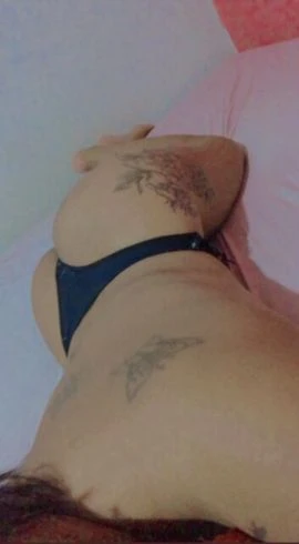 Bianka Santos — 3 / 5