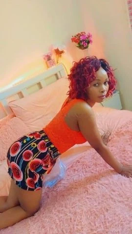 Hadiya, Escort, Jeddah