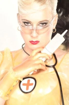 BizarrLadyJessica, Escort, Zurich