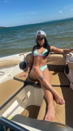 Mariana Vieira — 5 / 7