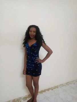 Vicky, Escort, Dammam
