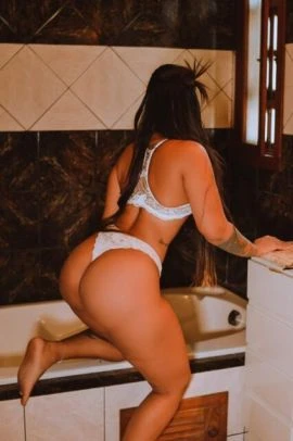 Maitê Albuquerque, Escort, Mato Grosso