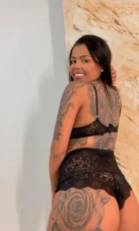 Letícia Ribeiro — 7 / 9