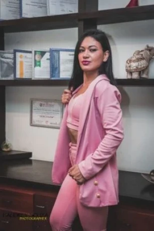 Shay Gomes — 4 / 5