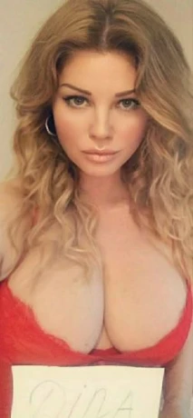 Dina Beauty — 5 / 8