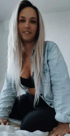 Patricia Souza — 3 / 5