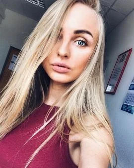 Uliana — 4 / 5