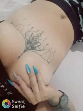 Marcela Pimenta — 4 / 9