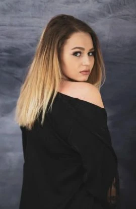 Jasmine, Escort, London