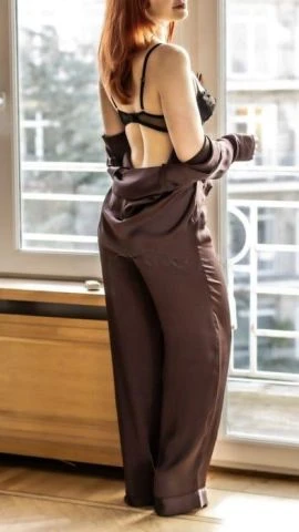 Ambre, Escort, Lille