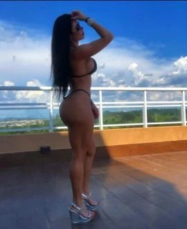 Mayara Brazilian — 5 / 9