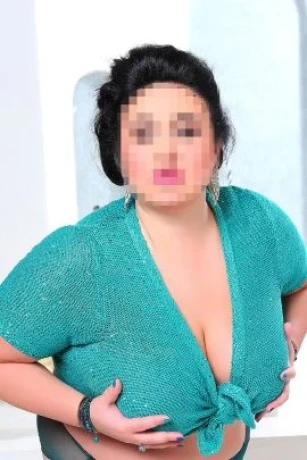 Mistress Domina — 1 / 9