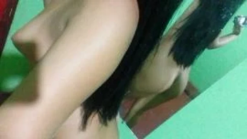 Larissa Felix — 3 / 4