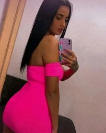 Brendinha Silva — 4 / 5