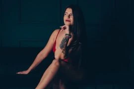 Jessy — 6 / 8