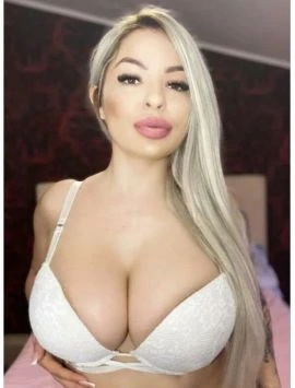 Angel, Escort, Luton