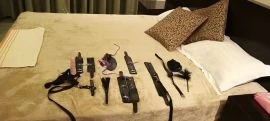 Mistressnuru masage — 2 / 7