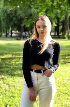 Alesia, Escort, Milan