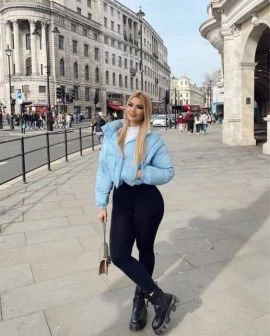 Karen — 3 / 6