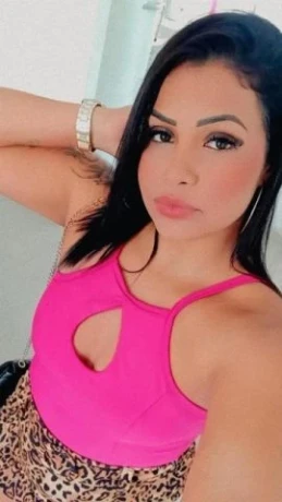 Grazi Alves — 3 / 5