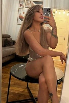Kristy, Escort, Istanbul