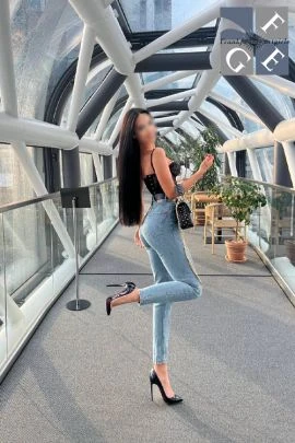 Diana, Escort, Berlin