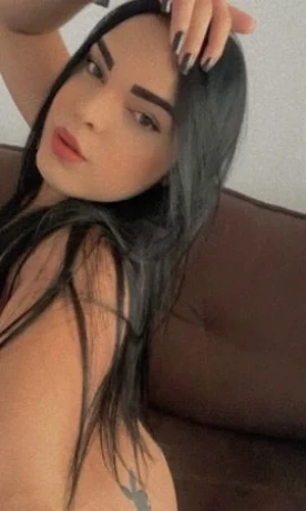 Larissa Ribeiro — 2 / 5