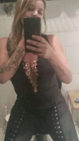 Bruninha Alves — 5 / 8