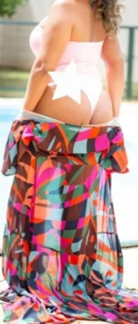 Camila Ferraz — 4 / 5