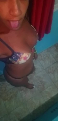 Maísa Sanchez — 1 / 9