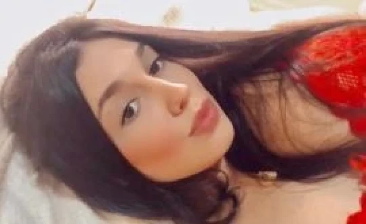 Luana Oliveira — 7 / 8