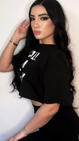 Sultana, Escort, Istanbul