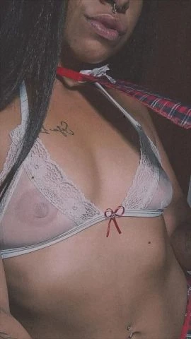 Bárbara Colins, Escort, São Paulo