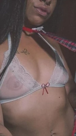 Bárbara Colins — 1 / 5