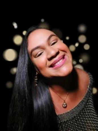 Rafaela Ágatha — 4 / 5