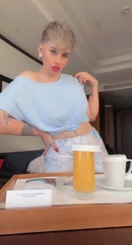 Arab Mistress Sandra — 3 / 9