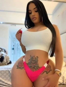Betty Mandy — 3 / 4