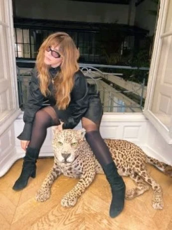 Pietra Kolinsky — 2 / 9