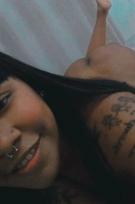 Renatinha Dantas, Escort, São Paulo