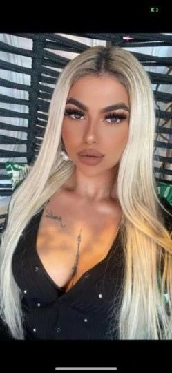 Zehra, Escort, Istanbul