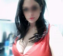 Karina, Escort, London