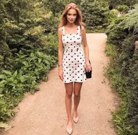 Kaya, Escort, Istanbul