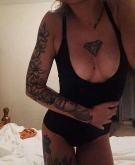 Sara — 5 / 7