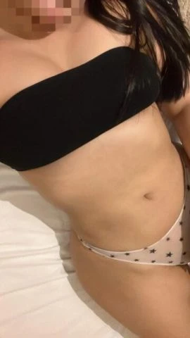 Bianca Alencar — 4 / 5