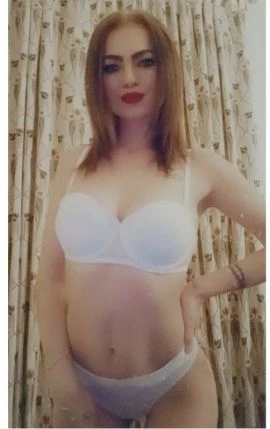 Female Escort — 5 / 6