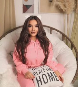 Miss Aminae, Escort, Riyadh