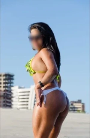 Bruna Mendes — 4 / 5