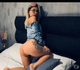 Female Escort — 3 / 4